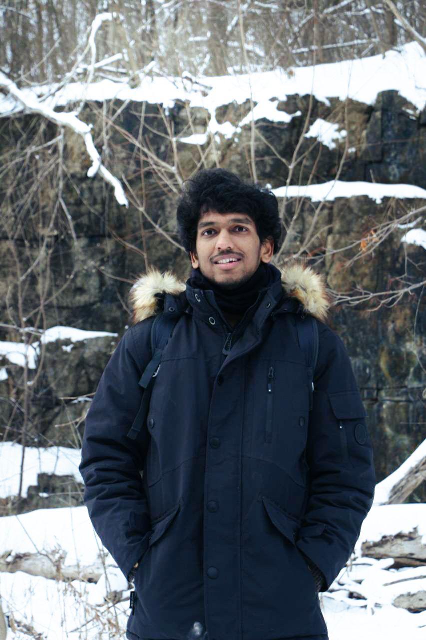 Photo of Guruprasanna